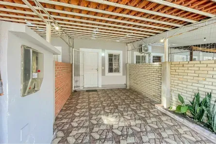 Casa de Condomínio com 2 Quartos à venda, 85m² no Aberta dos Morros, Porto Alegre