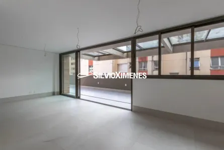 Apartamento com 3 Quartos à venda, 182m² no Santo Antônio, Belo Horizonte