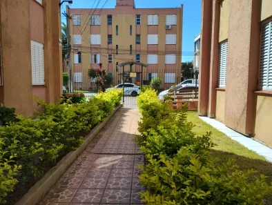 Apartamento com 2 Quartos à venda, 43m² no Centro, Pelotas