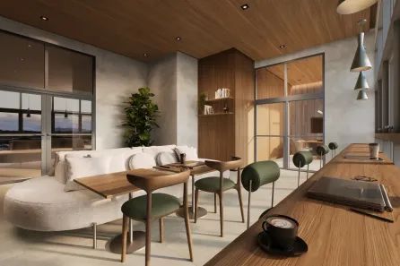 Apartamento com 3 Quartos à venda, 167m² no Água Branca, São Paulo
