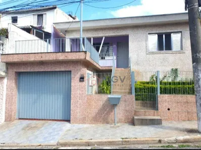 Casa com 3 Quartos à venda, 252m² no Vila Marari, São Paulo