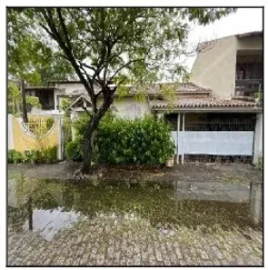 Casa com 1 Quarto à venda, 122m² no Parque Califórnia, Campos dos Goytacazes