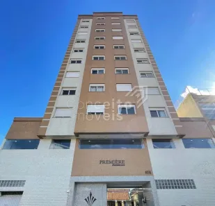 Apartamento com 3 Quartos à venda, 186m² no Centro, Ponta Grossa