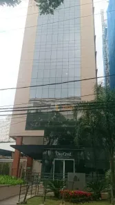 Sala Comercial para alugar, 40m² no Vila Gustavo, São Paulo