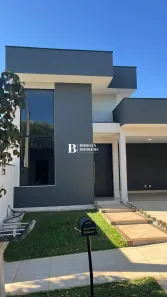 Casa de Condomínio com 3 Quartos à venda, 151m² no Residencial Jardim de Mônaco, Hortolândia