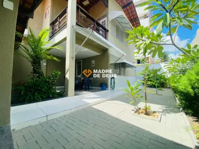 Casa com 4 Quartos à venda, 720m² no Edson Queiroz, Fortaleza