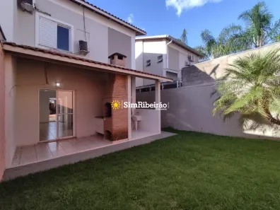 Casa de Condomínio com 3 Quartos à venda, 100m² no Vila do Golf, Ribeirão Preto