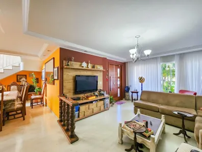 Casa com 3 Quartos à venda, 228m² no Aspen Park Residence, Londrina