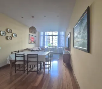 Apartamento com 3 Quartos à venda, 95m² no Ipanema, Rio de Janeiro