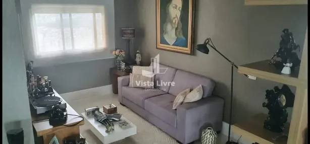 Apartamento com 3 Quartos à venda, 178m² no Alphaville Empresarial, Barueri