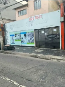 Casa com 1 Quarto para alugar, 100m² no Cascatinha, Juiz de Fora