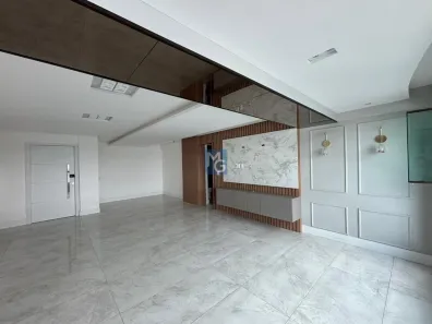Apartamento com 4 Quartos para alugar, 158m² no Monteiro, Recife