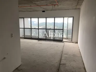 Sala Comercial à venda, 54m² no Dezoito do Forte Empresarial/Alphaville., Barueri
