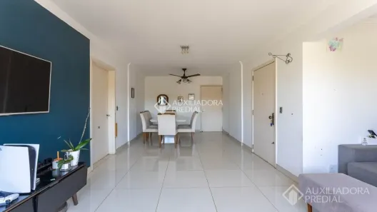 Apartamento com 3 Quartos à venda, 114m² no Mont Serrat, Porto Alegre