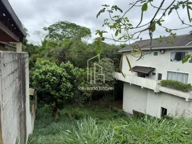 Lote/Terreno à venda, 516m² no Golf Gardens, Carapicuíba