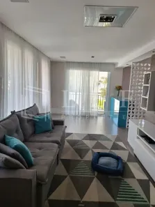 Apartamento com 3 Quartos à venda, 147m² no Água Fria, São Paulo