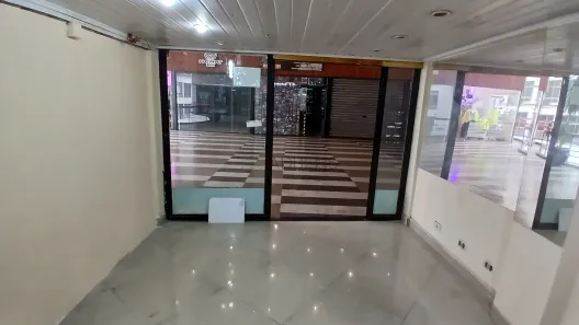 Ponto Comercial para alugar, 24m² no República, São Paulo