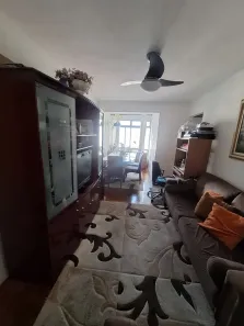 Apartamento com 2 Quartos à venda, 61m² no Vila Buarque, São Paulo