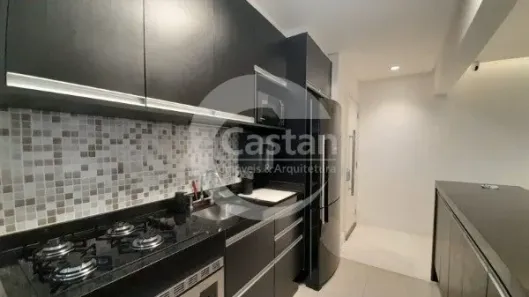 Apartamento com 3 Quartos à venda, 80m² no Vila Bertioga, São Paulo