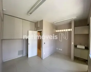 Sala Comercial para alugar, 63m² no Barro Preto, Belo Horizonte