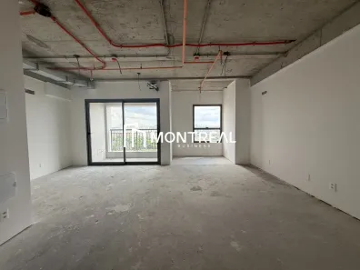 Apartamento com 1 Quarto à venda, 46m² no Cidade Mãe do Céu, São Paulo