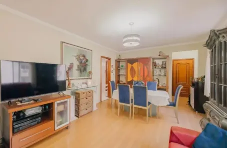Apartamento com 2 Quartos à venda, 110m² no Paraíso, São Paulo