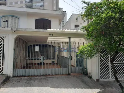 Casa com 3 Quartos à venda, 157m² no Sumaré, São Paulo