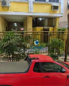 Apartamento com 1 Quarto à venda, 37m² no Copacabana, Rio de Janeiro