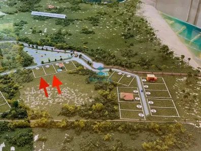 Lote/Terreno à venda, 700m² no Brotas, Salvador