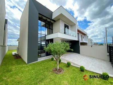 Casa com 3 Quartos à venda, 184m² no I, Campo Bom