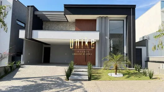 Casa de Condomínio com 3 Quartos à venda, 170m² no Condomínio Terras do Vale, Caçapava