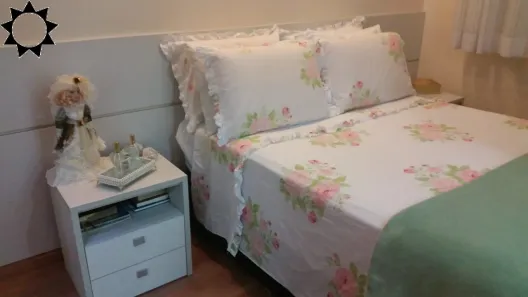 Apartamento com 2 Quartos para alugar, 57m² no Umuarama, Osasco