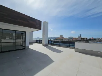 Cobertura com 2 Quartos à venda, 183m² no Canasvieiras, Florianópolis
