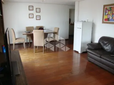 Apartamento com 3 Quartos à venda, 113m² no Menino Deus, Porto Alegre