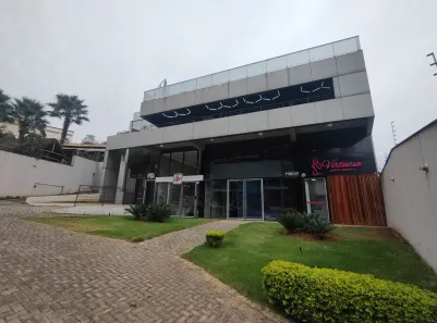Ponto Comercial para alugar, 200m² no Estoril, Belo Horizonte