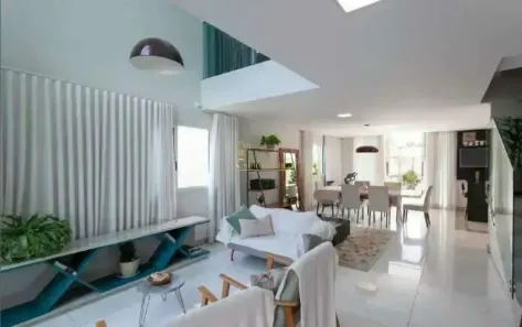 Casa com 3 Quartos à venda, 270m² no Vila Boa Vista, Contagem