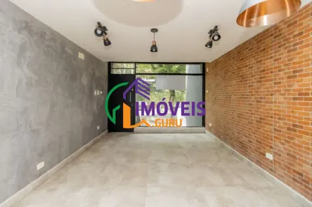 Ponto Comercial à venda, 120m² no Chácara Santo Antônio (Zona Sul), São Paulo