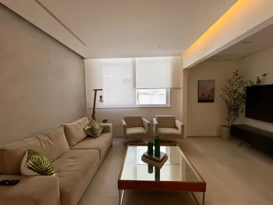 Apartamento com 2 Quartos à venda, 65m² no Leblon, Rio de Janeiro