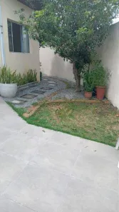 Casa com 3 Quartos à venda, 79m² no Vista Alegre, Taubaté