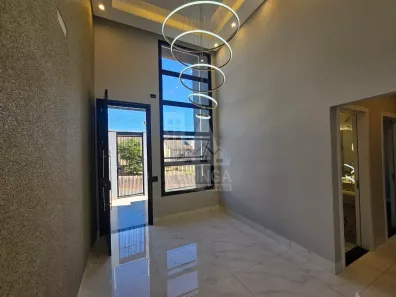 Casa com 3 Quartos à venda, 90m² no Ecovalley Ecologic City, Sarandi