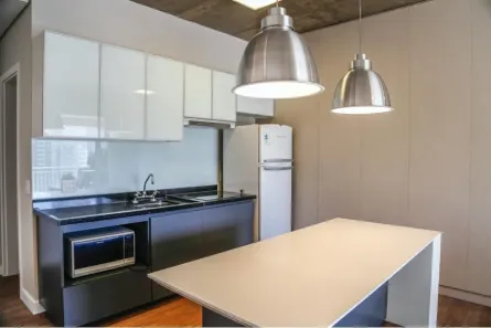 Apartamento com 1 Quarto para alugar, 65m² no Itaim Bibi, São Paulo