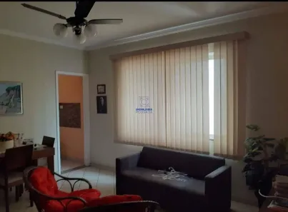 Apartamento com 2 Quartos à venda, 92m² no Itararé, São Vicente