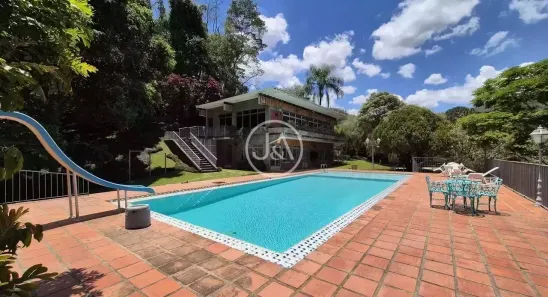 Casa com 10 Quartos à venda, 700m² no Itaipava, Petrópolis