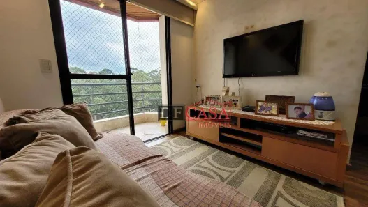 Apartamento com 2 Quartos à venda, 50m² no Vila Carmosina, São Paulo