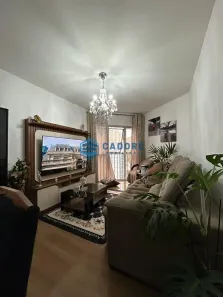 Apartamento com 2 Quartos à venda, 81m² no Centro, Caxias do Sul