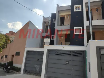 Sobrado com 3 Quartos à venda, 173m² no Parque Peruche, São Paulo