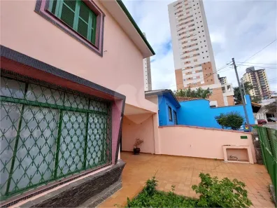 Sobrado com 3 Quartos à venda, 168m² no Vila Gumercindo, São Paulo