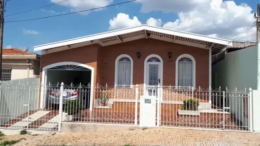 Casa com 3 Quartos à venda, 190m² no Vila Nova Teixeira, Campinas