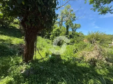 Lote/Terreno à venda, 450m² no Engenho do Mato, Niterói