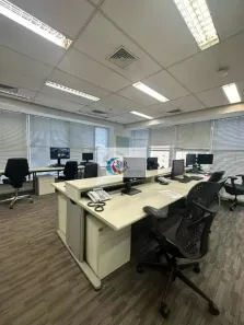 Sala Comercial para alugar, 266m² no Santo Amaro, São Paulo